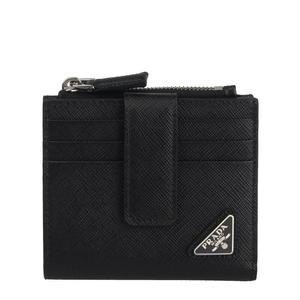 [PRADA] 사피아노 카드 홀더 2MC066 QHH F0002