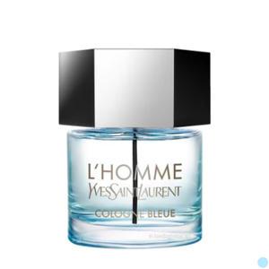 입생로랑 롬므 코롱 블루 60ml 남자 향수 선물