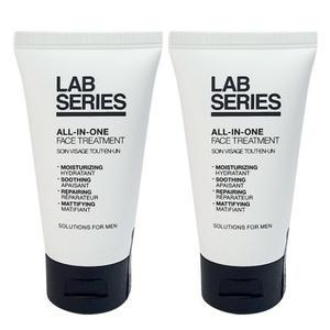 랩시리즈 올인원 페이스 트리트먼트 남성 로션 50ml 2개