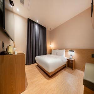 [광주 모텔] 광주 첨단 호텔 23°C (첨단지구,하남지구,송정역,광산구)