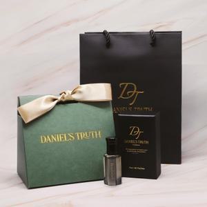 [고급선물포장] 본사정품 DANIEL'S TRUTH 밤쉘+쇼핑백증정