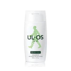 우르오스 올인원 스킨로션 200ml 1개 (지복합성피부용 로션)