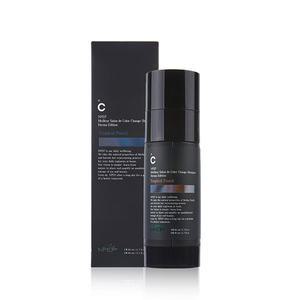 [유통기한 임박] 엔펩 메이에르 새치커버 샴푸 트로피칼 펀치, 160ml, 1개