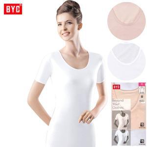 [BYC]40수편면환타쟈여성반팔런닝3종BYI2550