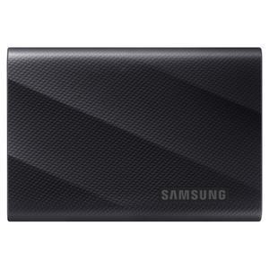 [카드5%추가할인] 삼성전자 외장SSD T9 4TB USB 3.2 Gen 2X2 MU-PG4T0B/WW