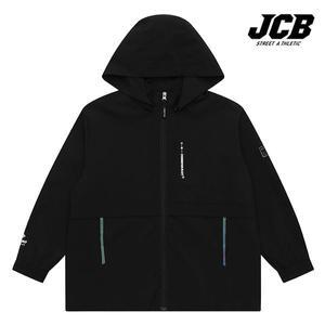 [보리보리/제이씨비]폴리 후드 탈부착 점퍼