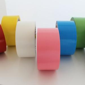 보양테이프 만능마스킹(고급편직원단)48mm x25M