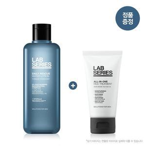 [랩시리즈](강남점)[5][SSG 단독] 데일리 레스큐 워터로션 200ml (+ 올인원 50ml 정품 증정)
