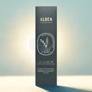 유니베라 스킨케어100 알로에젤 150ml 수분 진정
