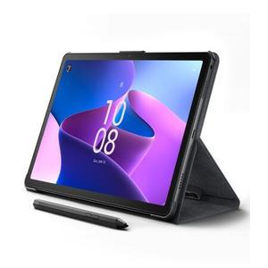 레노버 Tab M10 Plus 3세대 태블릿PC + 펜 + 케이스 세트 스톰 그레이