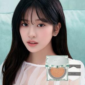 킬커버 스킨 픽서 커버 쿠션 기획세트 [본품+리필] [사은]퍼프2매
