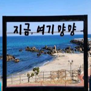 [강원 펜션] 양양 바다뷰펜션 B (양양(낙산))