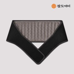 잠도깨비 흑운모 (Coa-Biotite) 자기장 허리 복부 보호대 / 복대