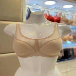 [대구백화점] [비비안]아쿠아 기능성 노와이어브래지어(BR1802A)
