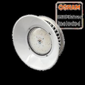 오스람 LED 공장등 투광기 투광등 100W 고효율 KS 국산 IP67 오스람안정기