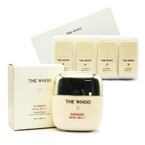 더후 공진향 진해윤 선퀴드 50ml 스페셜기획