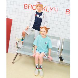 FILA/휠라 유아동 여름 트레이닝복/상하복세트 4pcs(2024형)