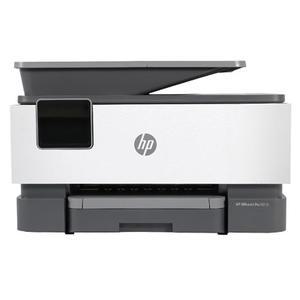 HP Officejet Pro 9010E 복합기(병행수입)+ 마하 무칩 무한공급기 [1440ml]