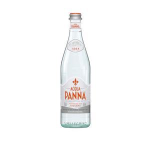 아쿠아파나 미네랄워터 750ml 12개