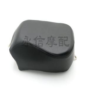 할리 데이비슨 XL883L 883 슈퍼로우 편의용품 16-19년식 뒷좌석 시트 쿠션