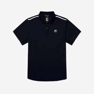 [FILA] 스트레치 숄더라인 카라티 (FS2TSG2321X_INA)