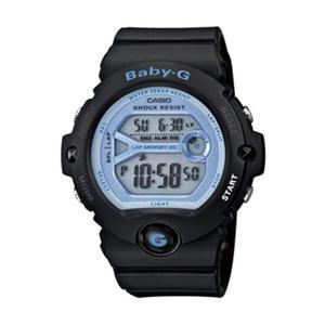 CASIO 지샥 BG-6903-1 베이비지 BABY-G 러닝 블랙