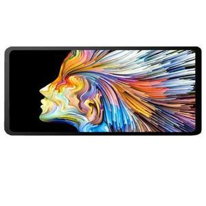 엠피지오 레전드 모나르카 안드로이드 11 태블릿, 블랙, 32GB, Wi-Fi
