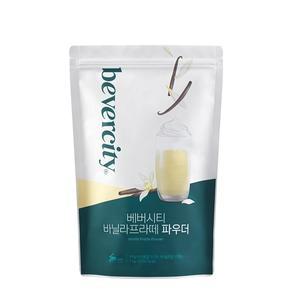 세미 바닐라프라페 파우더 1kg