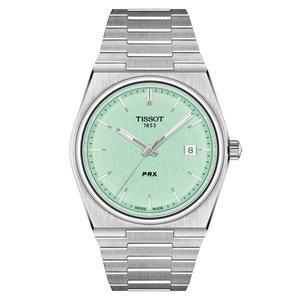 티쏘 PRX 남성 남자 정장시계 메탈시계 T137.410.11.091.01