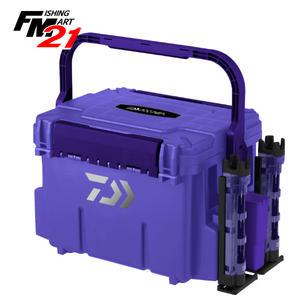 다이와 태클박스 TB7000 커스텀 퍼플SP