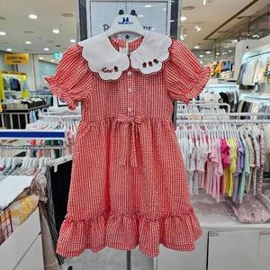 [쁘띠앙팡] sh06 플로다라원피스  PCX35GOP76 (S15076403)