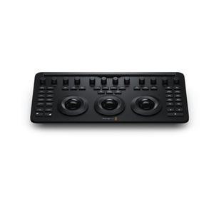 블랙매직 DaVinci Resolve Micro Color Panel 마이크로 컬러 패널