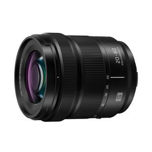 파나소닉 루믹스 S 20-60mm F3.5-5.6 (S-R2060) 정품 번들렌즈/TR