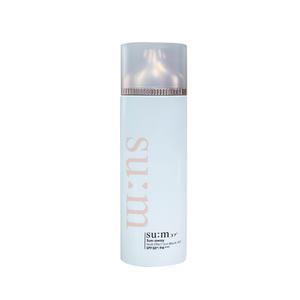 숨37도 대용량 썬크림 선-어웨이 멀티 이펙트 선블럭AD 100ml