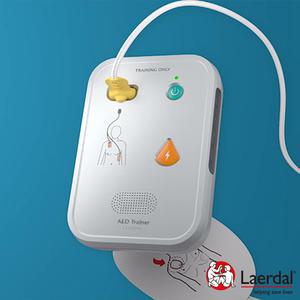 레어달 Norway 교육용 자동재세동기 AED 심장재세동기 Trainer
