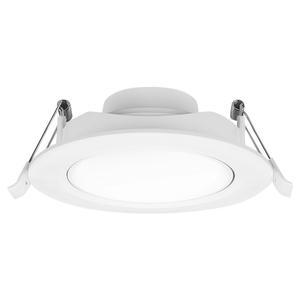 LED 3.5호 7W 타공90mm MR16 일체형 다운라이트 각도조절 회전 천장 매입등