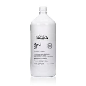 로레알 메탈DX 샴푸1500ml 모발금속성분제거