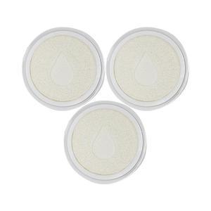 AHC 세이프온 시카 카밍 선 쿠션 이엑스 25g(리필, SPF50+) 3개 Ss