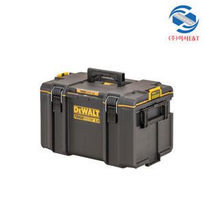 DEWALT 디월트정품 DWST83342-1 터프시스템2.0 대형 공구박스 공구함 케이스