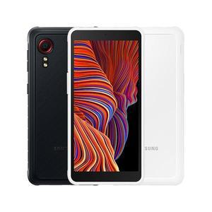 삼성 갤럭시 엑스커버5 키즈폰 공기계 학생폰 SM-G525N (64GB) 휴대폰