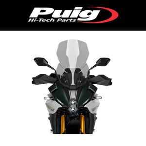 [PUIG 21988] SUZUKI GSX-S1000GX (24-) 투어링 스크린 21988 퓨익 스즈키 GSX-S1000GX 윈드스크린