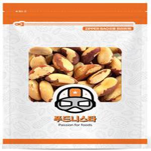 푸드니스타 브라질너트 1kg