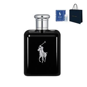 [폴로 랄프로렌] 랄프로렌 폴로 블랙 EDT 40ML