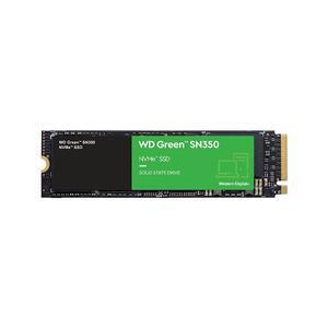 [Western Digital] Green SN350 M.2 NVMe (500GB)