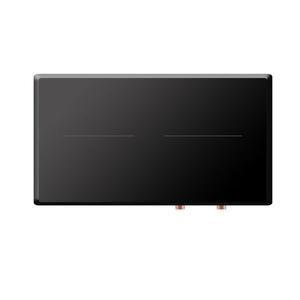 [삼성] 비스포크 2구 인덕션 NZ62DG300CFK 블랙