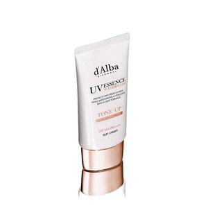 달바 비건 핑크 톤업 선크림 50ml