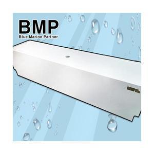 BMP BTFS-60 60cm 600mm 2자 7W 8T 모터 외장 슬림형 수조 거치식 상면 여과기