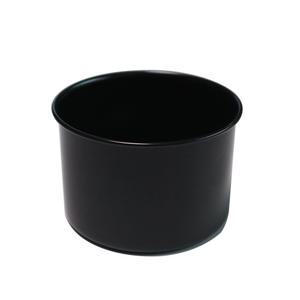 웰베이킹 높은 초미니 원형팬 (10cmx높이7cm) (도시락케익 미니케익용)