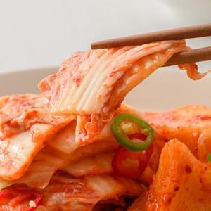 국내산 프리미엄 배추 무 김치 2kg 3kg 5kg 썰은 김치