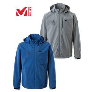 MILLET 밀레 21SS 남성 GTX 오르세 자켓 MXQSG002
